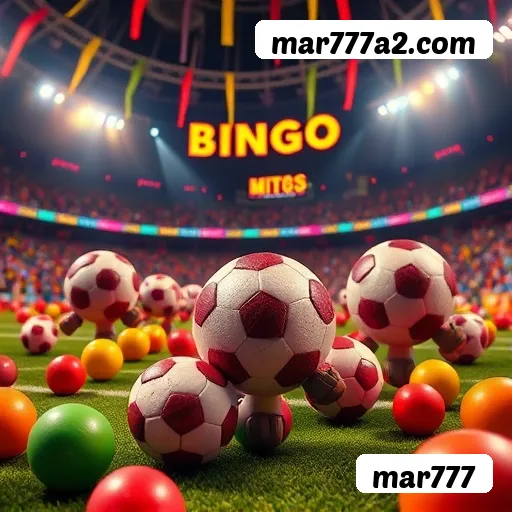 Download app mar777 Android iOS