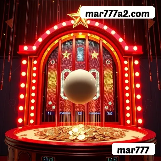 Roleta e blackjack mar777