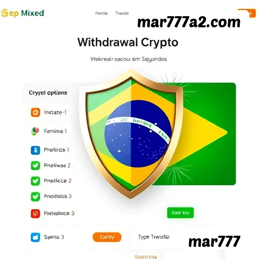 Registro mar777