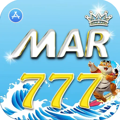 App mar777 para Android e iOS - download grátis