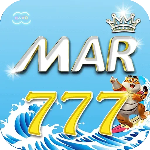 Logo da mar777