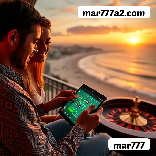 Formulário registro mar777