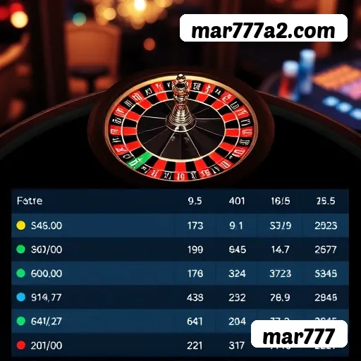 Cashback VIP mar777 - reembolso semanal